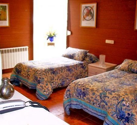 Pension Casa 400 Βιτόρια-Γκαστέις Δωμάτιο φωτογραφία