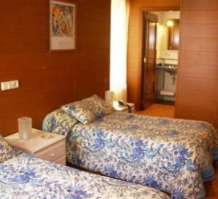 Pension Casa 400 Βιτόρια-Γκαστέις Εξωτερικό φωτογραφία